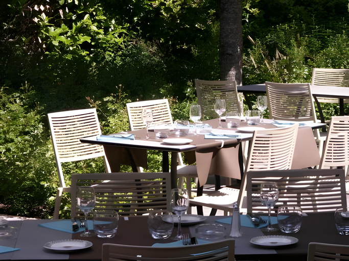 Food & Drinks 5, Hotel L'Hotan, Haute-Garonne