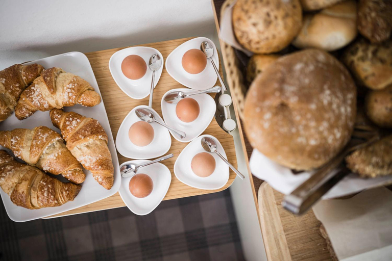Food & Drinks 5, Pension Haus Tirol, Bolzano