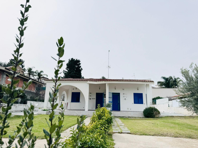 Others 4, Casa alma, Syracuse