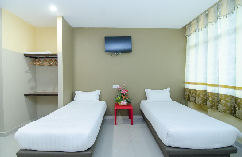 Bedroom 9