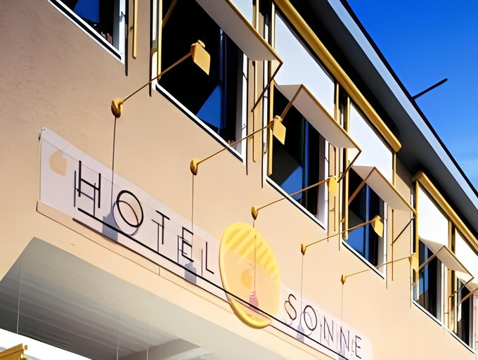 Others 4, Hotel Sonne Lienz, Lienz