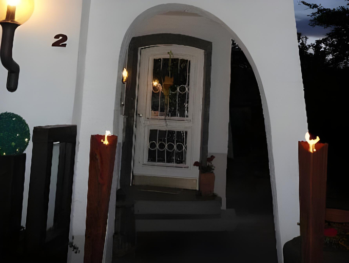 Others 4, Haus Drei Tannen, Lippe