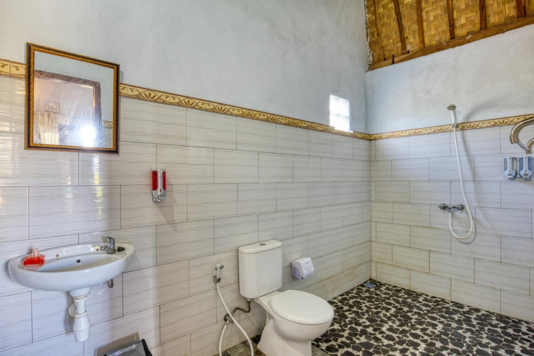 Bathroom 6