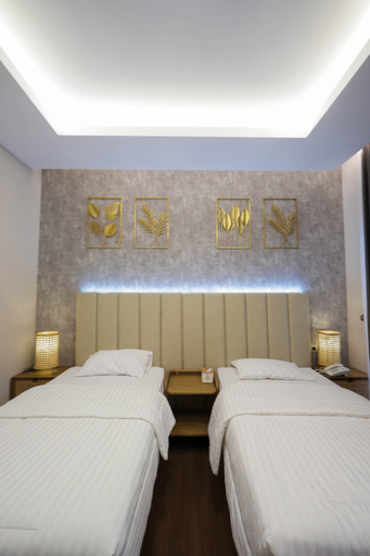 Bedroom 8