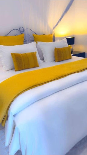 Bedroom, AMALA VILLAS, Arusha Urban