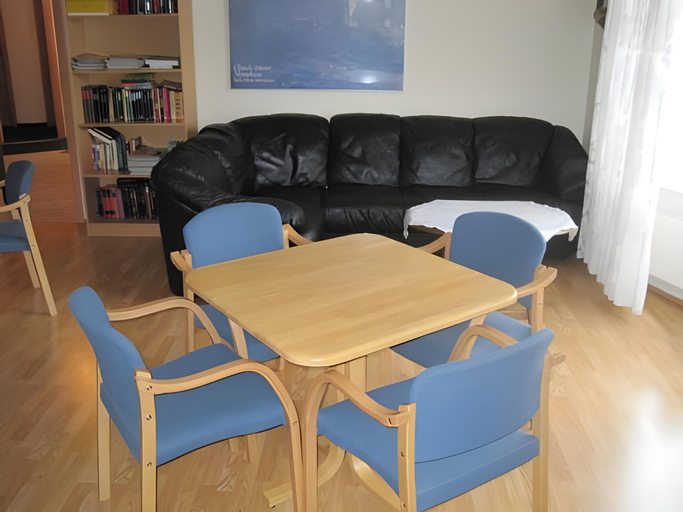 Others 5, Akureyri Hostel, Akureyri