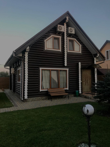 Exterior & Views 1, Боброва-Хата, Shats'kyi
