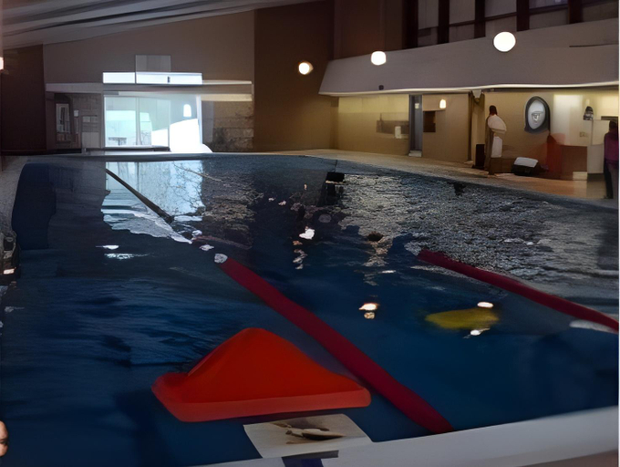 Sport & Beauty 5, Gunstock Inn & Suites, Belknap