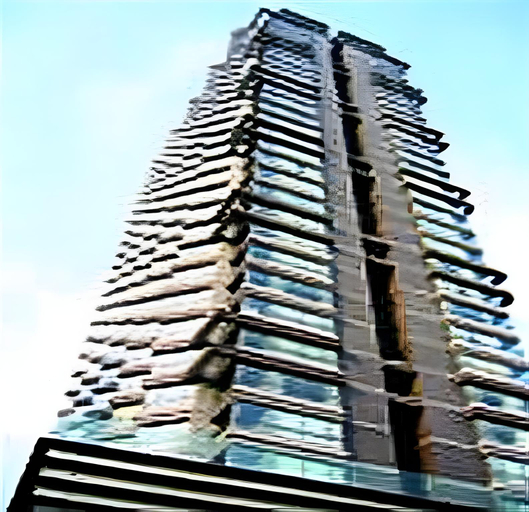 Others 3, Kingland Service Apartment, Shanghai