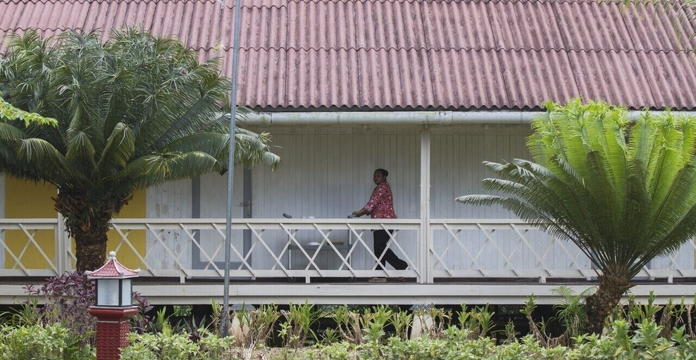 Exterior & Views 5, Asana Biak Papua Hotel, Biak Numfor