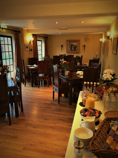 Food & Drinks 5, The Crown Inn, Gloucestershire