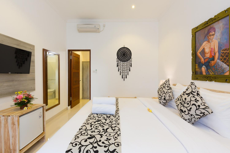 Bedroom 10