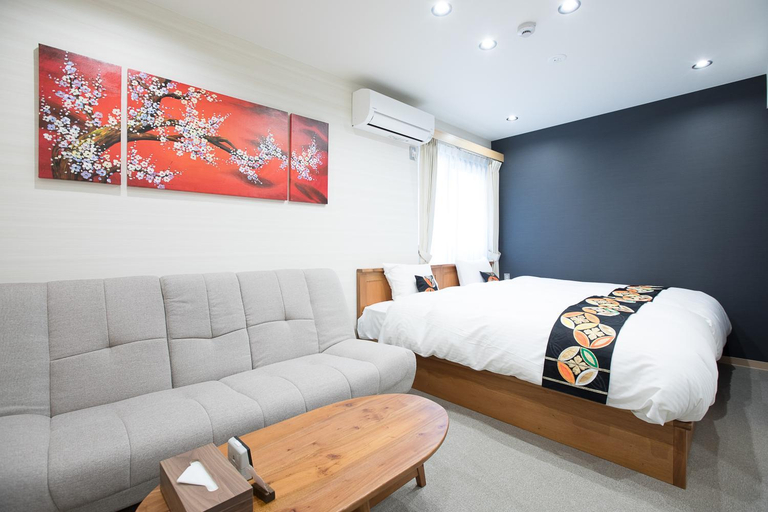 Bedroom 9