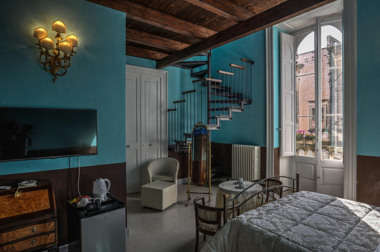 Bedroom 2, La Dimora Delle Rondini, Lecce