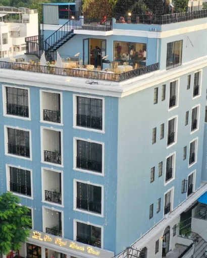 Exterior & Views 2, Sita Royal Lakside Chalet, Udaipur