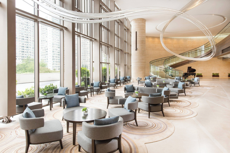 Courtyard by Marriott Hong Kong Sha Tin, New Territories