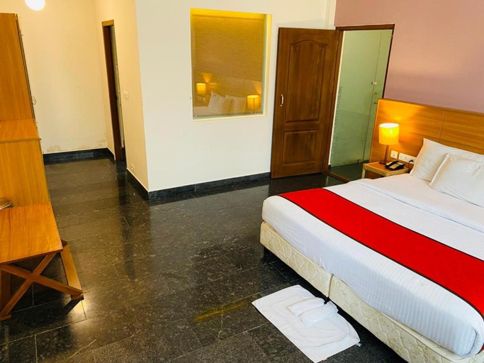 Bedroom 13