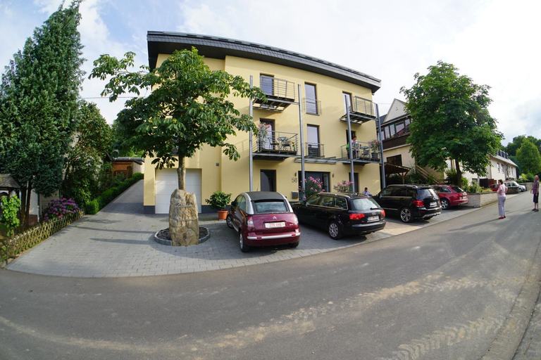 Others 5, Gaestehaus Jufferpanorama, Bernkastel-Wittlich