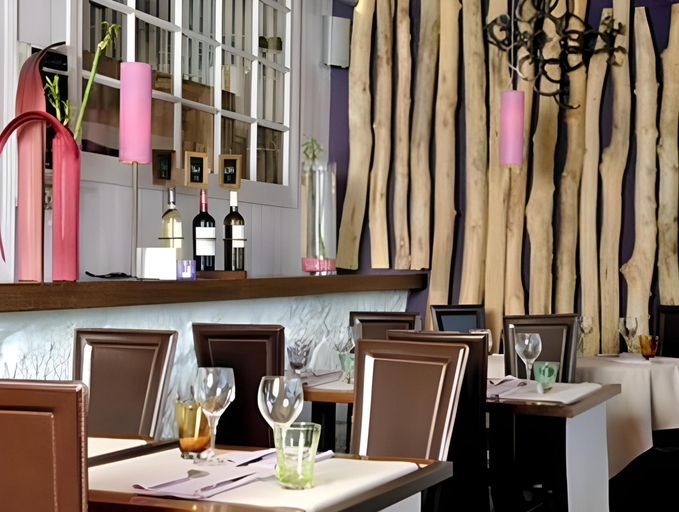 Food & Drinks 4, Logis Hotel Restaurant le Printania, Ille-et-Vilaine