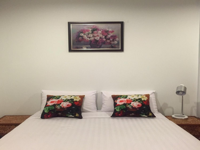 Bedroom 9