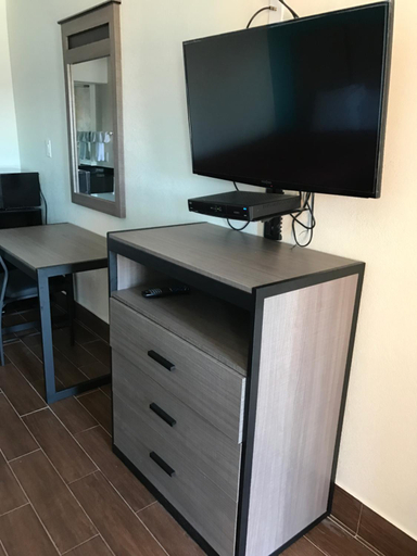 Others 4, Moonlight Inn & Suites, Houston