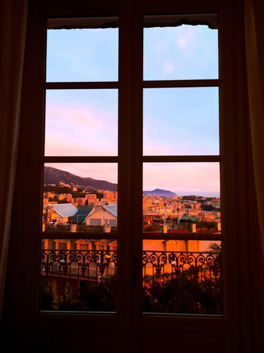 Others 5, I MUSETTI guesthouse, Genova