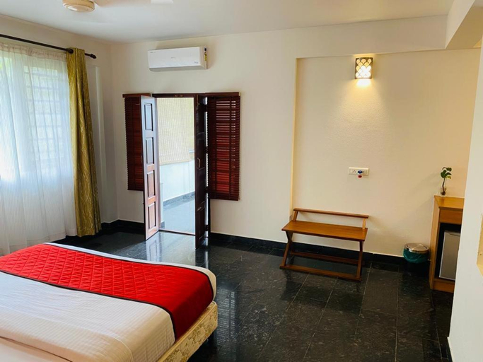 Bedroom 11