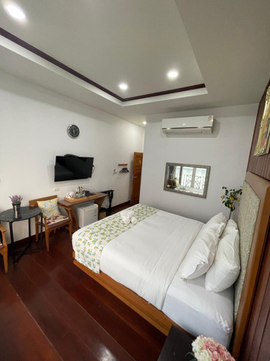 Bedroom 2, โมเมนต์ แอ๊ท ริมโขง, Xanakharm