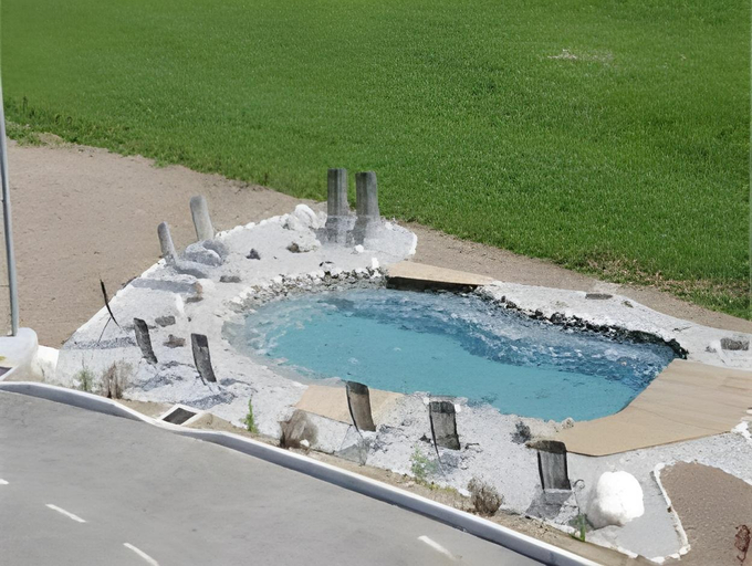 Sport & Beauty 2, Hotel Mangart, Bovec