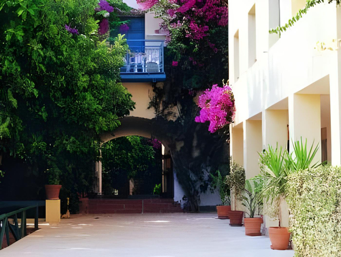 Exterior & Views 1, Castello Village Resort, Crete