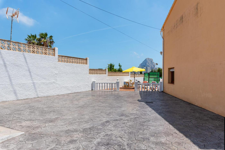 Others 4, Villa Caseta de Sau - PlusHolidays, Alicante