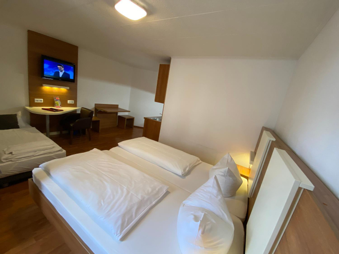 Bedroom 8