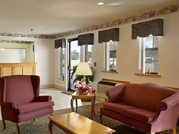 Others 5, Super 8 by Wyndham Springfield East, Sangamon