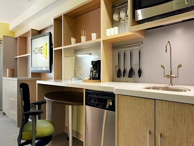 Others 3, Home2 Suites by Hilton San Antonio Airport, Bexar