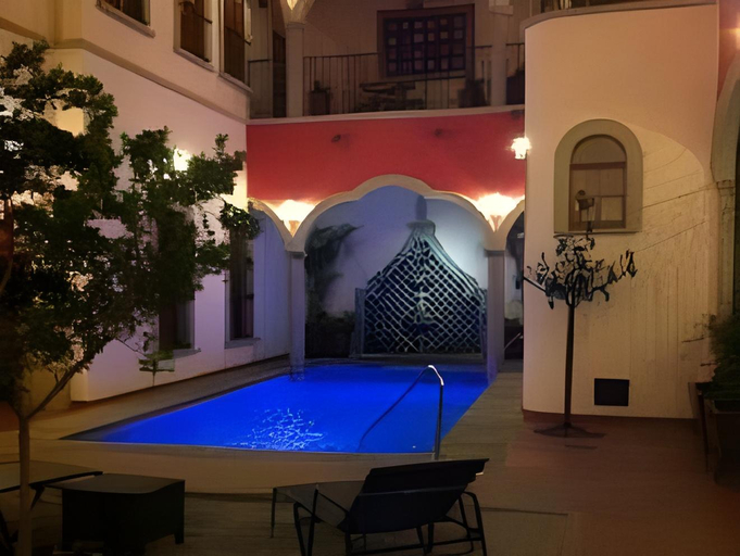 Sport & Beauty 2, Gran Casa Sayula Galeria & SPA, Sayula