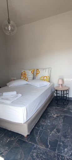 Bedroom 3, Manthos Place 2, South Aegean