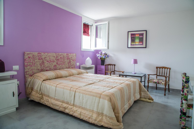 Others 5, B&B Ai Prati, Ferrara