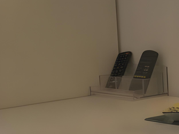 Others 4, Hotel Desiree, Ascoli Piceno