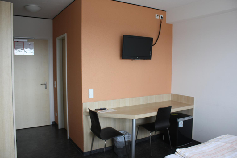 Bedroom 2, Hotel Grand Tour, Rhein-Erft-Kreis