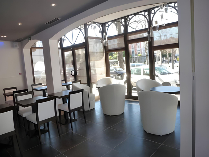Food & Drinks 4, Hotel Foch, Hautes-Pyrénées
