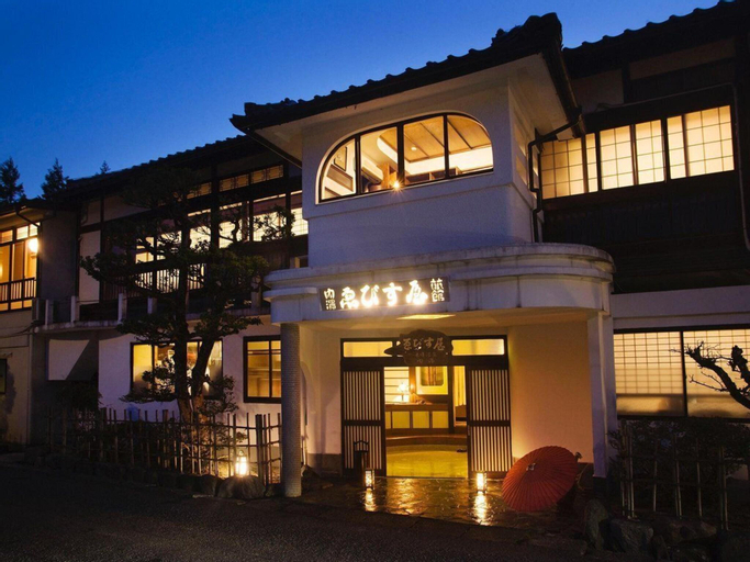 Ebisuya, Kyōtango