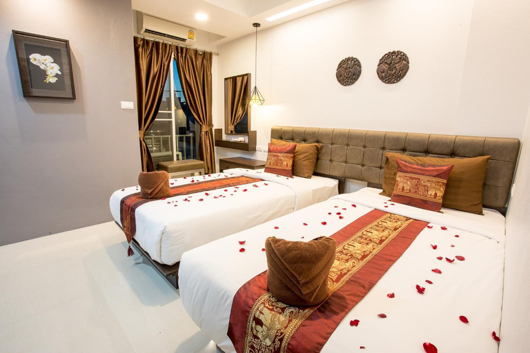 Bedroom 10