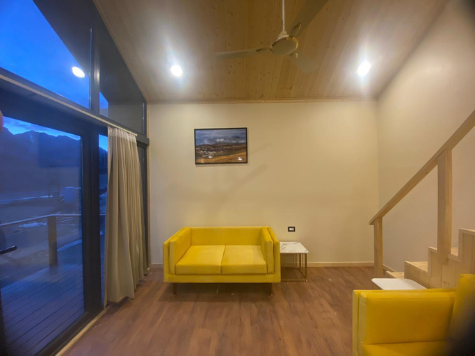 Bedroom 5, YELLOW HOTELS & COTTAGES, Lahul & Spiti