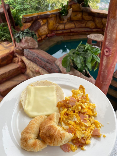 Food & Drinks, Hotel Golden Hills, Manizales