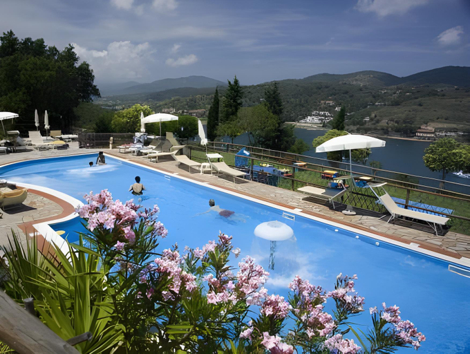 Sport & Beauty 2, JR Resort Elba International, Livorno