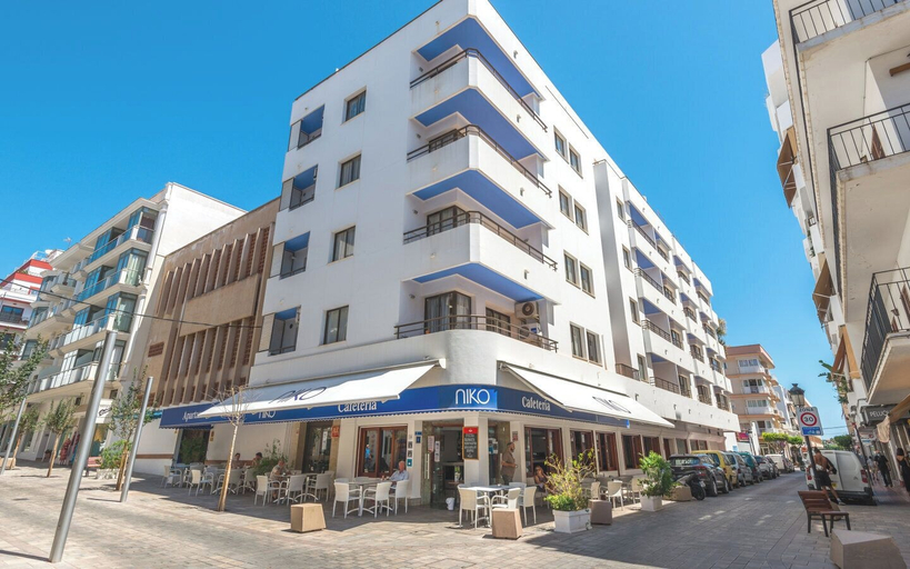 Exterior & Views 2, Apartamentos Niko, Baleares