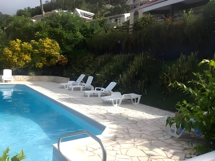 Sport & Beauty 2, Le Panoramic, Les Trois-Îlets