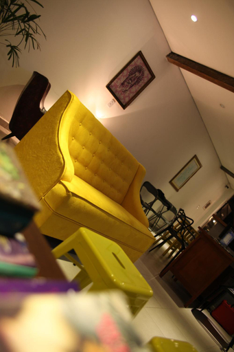 Public Area 3, Soul Hostel Av Paulista Bela Vista 1, São Paulo