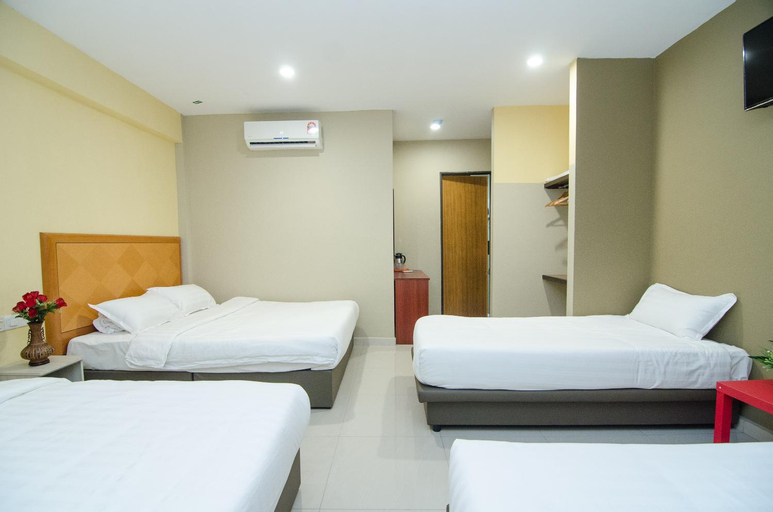 Bedroom 6