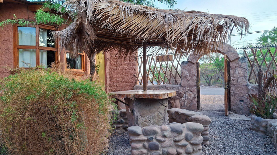 Others 5, Jama Hostel, El Loa